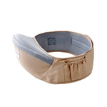 Original WaistStool™ + Diaper bag