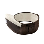 Original WaistStool™ + Diaper bag