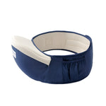 Original WaistStool™ + Diaper bag